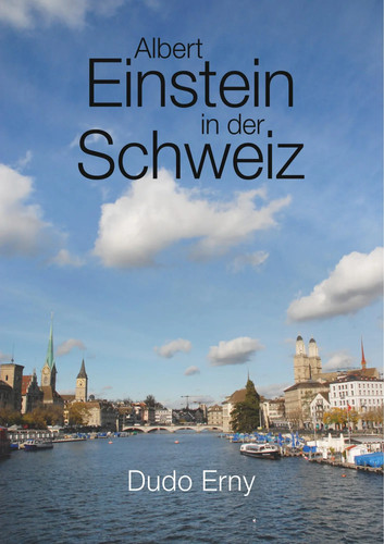 Albert einstein der - in,