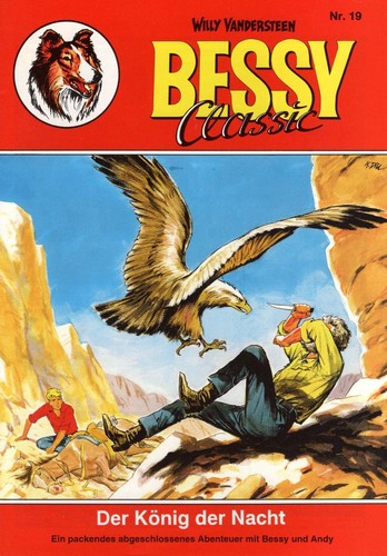 Bessy classic - gb, (z0)