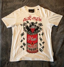 Philipp Plein x Alec Monopoly