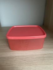 Tupperware Gefrierbehälter