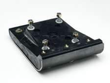 54002090 Stampferplatte, Fußplatte 280mm Bomag z.B. BT60,BT65,BVT65 