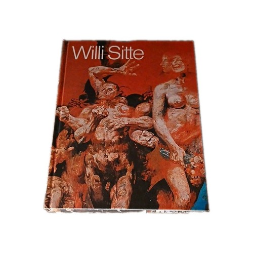 Willi sitte gemälde - willi, sitte.gemälde