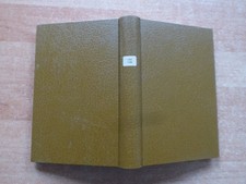 Die Schwalbe Zeitschrift für Problemschach Band XXII (1995-1996) Leinenbindung