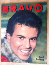 Bravo 28/1964 Komplett -61. Geburtstag- Ursula Andress, Beatles - TOP