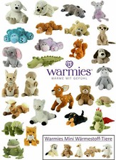 Warmies wärmtiere kuscheltier - warmies,