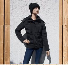 Wellensteyn Stardust Lady, Damen Winterjacke XXL