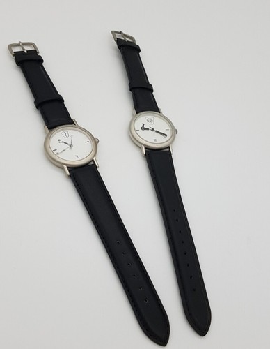 Herren damen uhr analog - &,