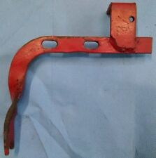 Halterung Tankkonsole links von IHC / Mc Cormick D-439 - D-Serie