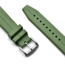 Uhrenarmband FKM-Kautschuk in