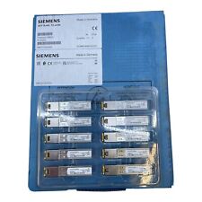Smartoptics SO-SFP-100Base-T-I Transceiver -  industriellen Einsatz VE:10stk/pcs