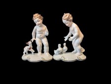 NP Neu Porzellan Tettau Putty