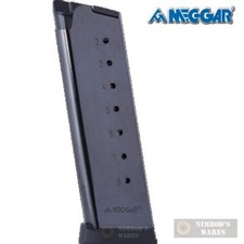 Mec-Gar 1911 Gov't Full-Size