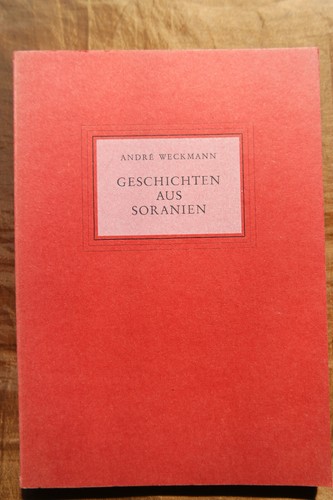 Geschichten aus soranien - geschichten,