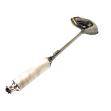 Sport Renn Tuning Auspuff Puch