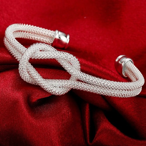 Armband knoten damenarmband - armband,