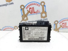 13187911 telefonmodul OPEL