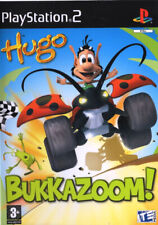 HUGO BUKKAZOOM! (PS2-Spiel)