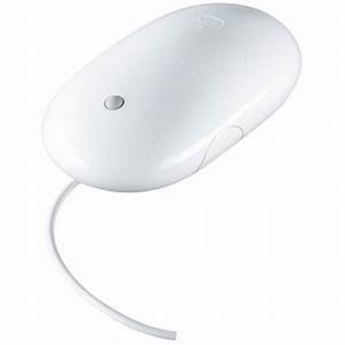 Original apple verkabelt - verkabelt, maus