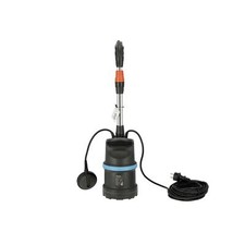 Gardena Regenfasspumpe 4000/1 Wasserpumpe Gartenpumpe Regentonne Nr. 01762-61