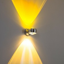 Design Flur Lampe Wandlampe