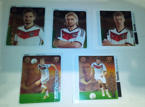 Ferrero hanuta duplo 2014 5 - 2014,