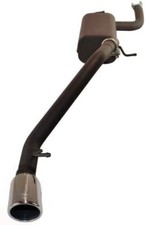 Ulter Sportauspuff Mazda 3 Typ