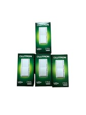 New lutron diva 150 - new, watt