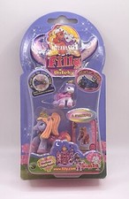 Simba ,,Filly Witchy mit Sammelkarten,, original ,,NEU in OVP,, ( Filly,s - 4 )