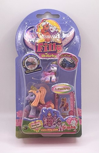 Simba filly witchy - simba, mit