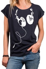 Damen T Shirt Große Größen