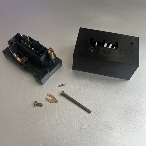 Dual 701 netzschalter - 701,