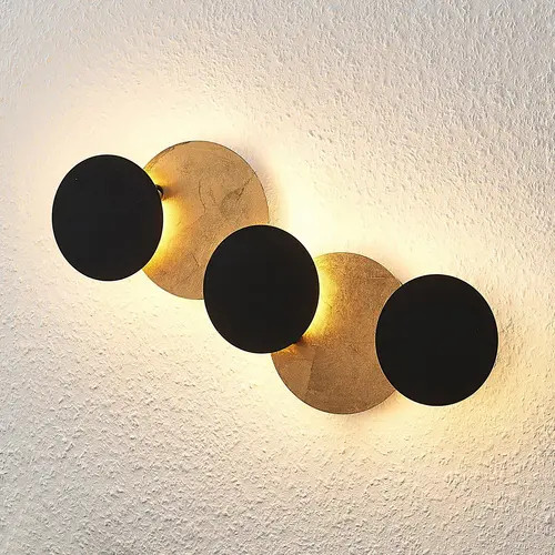 Lindby wandleuchte wandlampe - lindby,