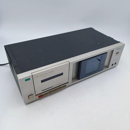 Sansui electronics 55m - sansui, d-55m
