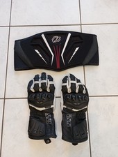 Probiker Nierengurt L und IXS