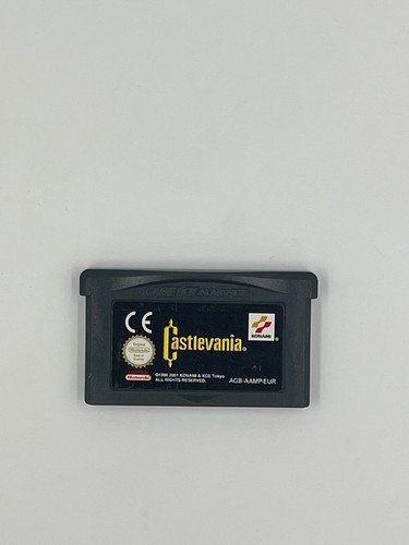 Castlevania nintendo game - |,