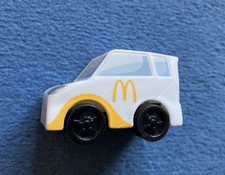 Little Mc Donalds 2025 NEU ++