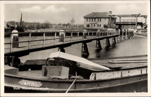 Noord scharwoude langedijk - ak,
