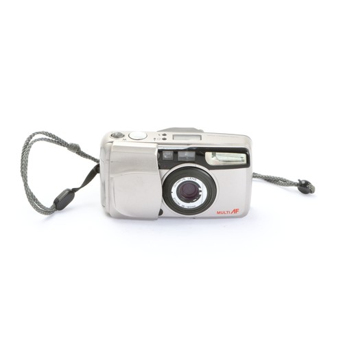 Olympus multi zoom mit lens - olympus,