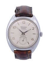 Armbanduhr der Marke " Oriosa