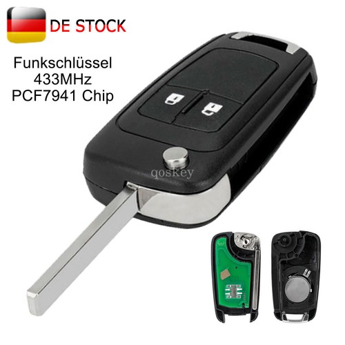 Funk schlüssel 433mhz platine - funk,