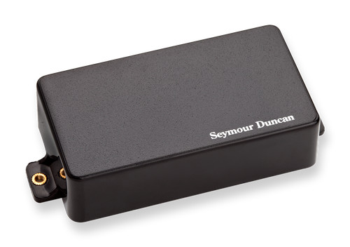 Ahb blackout humbucker - ahb-1b,