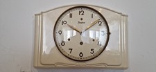 Küchenuhr keramik junghans - keramik,