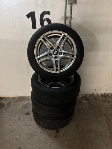 Bmw f30 f31 sommerreifen - f30,