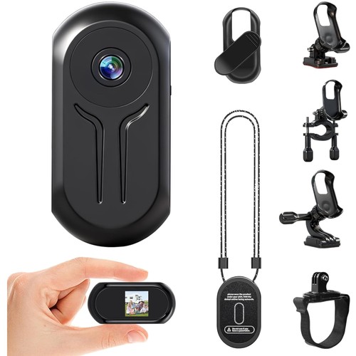 Mini action cam bodycam - mini,