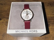 Michael Kors Damen Armbanduhr