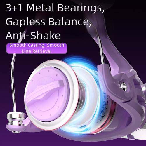 Smooth casting metall - smooth,