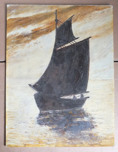 Cornish school 60er jahre - cornish,