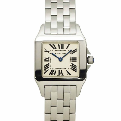 Cartier santos demoiselle - cartier, lm