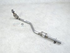 Katalysator Kat rechts Neu