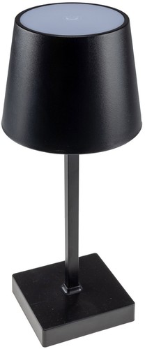Moderne led tischleuchte - moderne,
